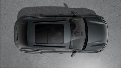 2026 Porsche Macan Macan 4 Electric