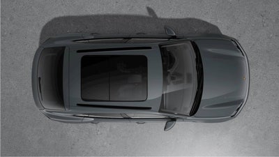 2026 Porsche Macan 4 Electric