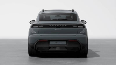 2026 Porsche Macan 4 Electric