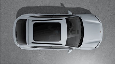 2026 Porsche Macan Macan 4 Electric