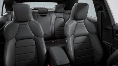 2026 Porsche Macan Macan 4 Electric