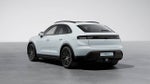 2026 Porsche Macan Macan 4 Electric