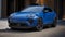 2026 Porsche Macan Macan 4 Electric