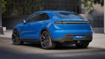 2026 Porsche Macan Macan 4 Electric