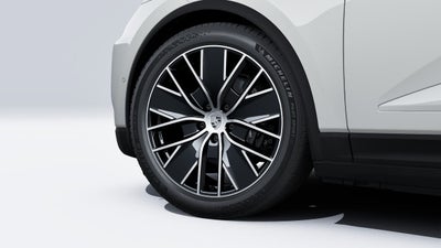 2026 Porsche Macan Macan 4 Electric
