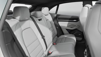 2026 Porsche Macan Macan 4 Electric