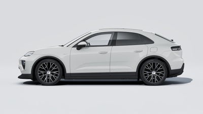 2026 Porsche Macan Macan 4 Electric