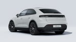 2026 Porsche Macan Macan 4 Electric