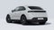 2026 Porsche Macan Macan 4 Electric