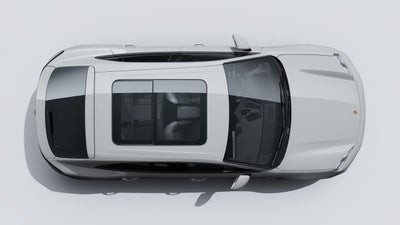 2026 Porsche Macan Macan 4 Electric