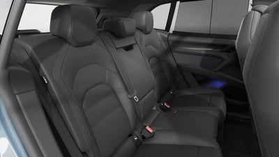 2026 Porsche Cayenne Cayenne S Electric