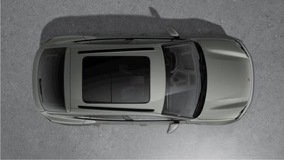 2026 Porsche Macan Macan 4S Electric