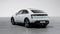 2026 Porsche Macan Turbo Electric