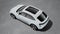 2026 Porsche Macan Turbo Electric