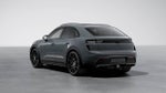 2026 Porsche Macan Turbo Electric