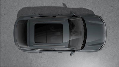 2026 Porsche Macan Turbo Electric