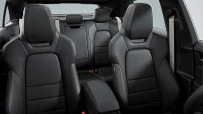 2026 Porsche Macan Macan Electric