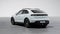 2026 Porsche Macan Macan Electric
