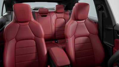 2026 Porsche Macan Macan Electric