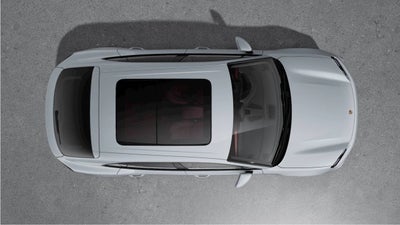 2026 Porsche Macan Macan Electric