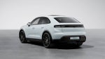 2026 Porsche Macan Electric