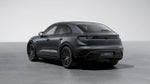 2026 Porsche Macan Macan Electric