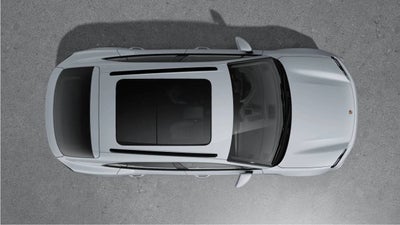 2026 Porsche Macan Macan Electric