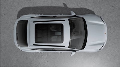 2026 Porsche Macan Macan Electric