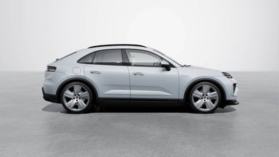 2026 Porsche Macan Macan Electric