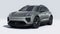 2026 Porsche Macan Macan Electric