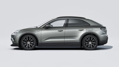 2026 Porsche Macan Macan Electric