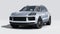 2027 Porsche Cayenne Cayenne E-Hybrid