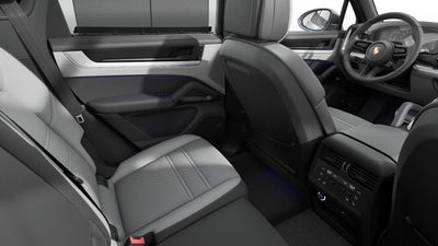 2027 Porsche Cayenne Cayenne E-Hybrid