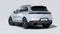 2027 Porsche Cayenne Cayenne E-Hybrid