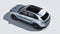 2027 Porsche Cayenne Cayenne E-Hybrid