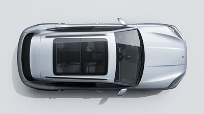 2027 Porsche Cayenne Cayenne E-Hybrid