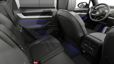 2026 Porsche Cayenne Cayenne E-Hybrid