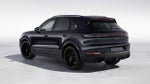 2026 Porsche Cayenne E-Hybrid