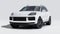 2026 Porsche Cayenne Cayenne E-Hybrid