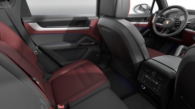 2026 Porsche Cayenne Cayenne E-Hybrid