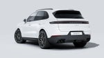 2026 Porsche Cayenne Cayenne E-Hybrid
