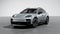 2026 Porsche Macan GTS Electric