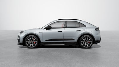 2026 Porsche Macan GTS Electric
