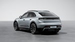 2026 Porsche Macan GTS Electric