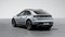 2026 Porsche Macan GTS Electric