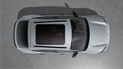 2026 Porsche Macan GTS Electric