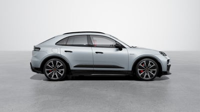2026 Porsche Macan GTS Electric