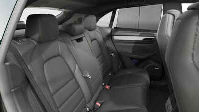 2026 Porsche Macan Macan GTS Electric