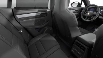 2026 Porsche Macan Macan GTS Electric