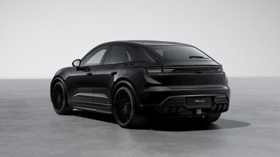 2026 Porsche Macan Macan GTS Electric